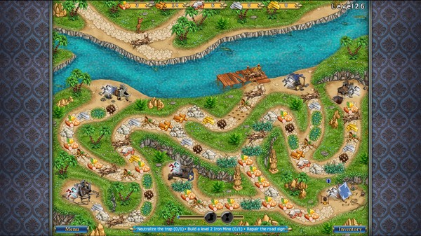 The Musketeers: Victoria's Quest screenshot 4