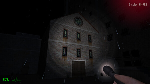 Dementium: The Ward screenshot 10