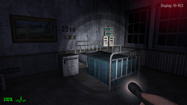 Dementium: The Ward screenshot 8