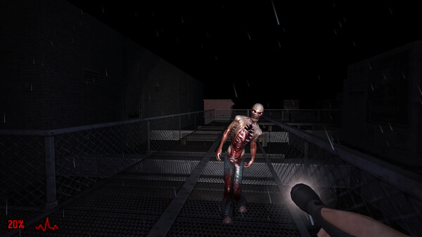 Dementium: The Ward screenshot 3