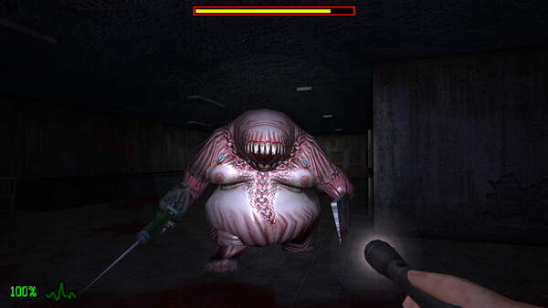 Dementium: The Ward screenshot 5