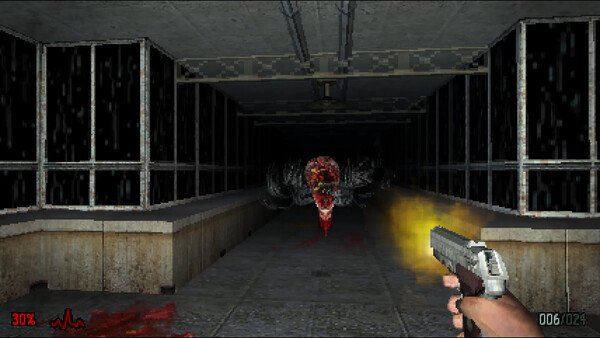 Dementium: The Ward screenshot 4