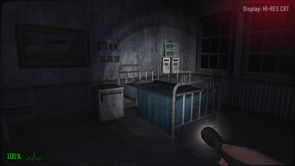 Dementium: The Ward screenshot 12