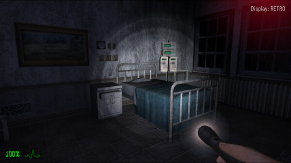 Dementium: The Ward screenshot 9