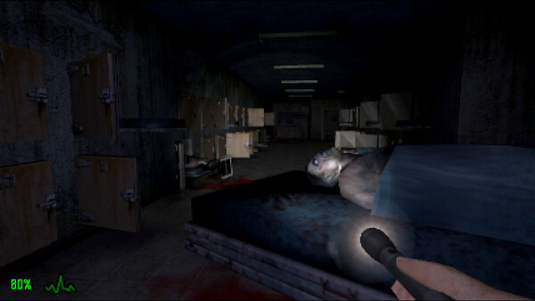 Dementium: The Ward screenshot 7