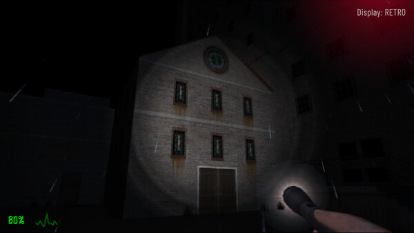 Dementium: The Ward screenshot 11