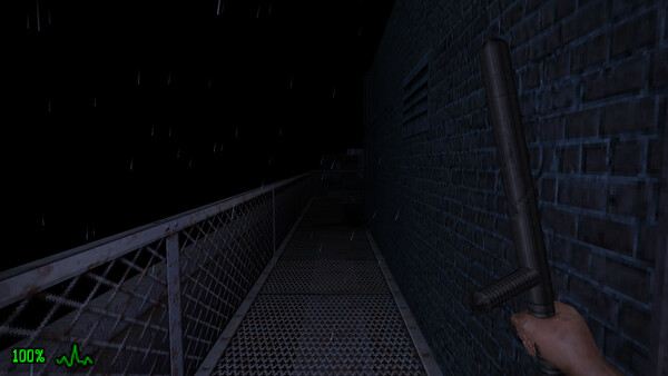 Dementium: The Ward screenshot 2