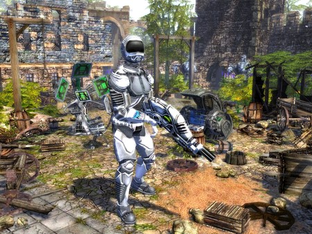 Hard to Be a God screenshot 11