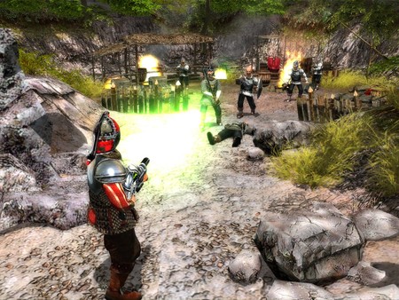 Hard to Be a God screenshot 3