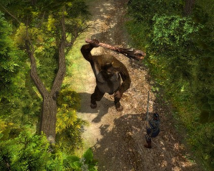 Hard to Be a God screenshot 9
