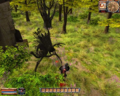 Hard to Be a God screenshot 6
