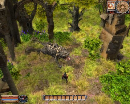 Hard to Be a God screenshot 7