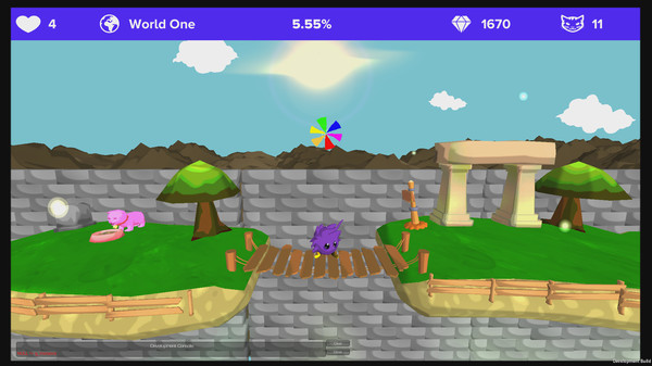 Frizzy screenshot 3
