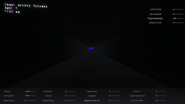 The Archetype screenshot 5