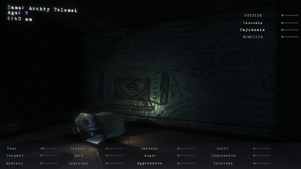 The Archetype screenshot 11