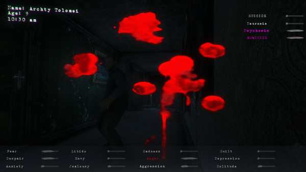 The Archetype screenshot 8