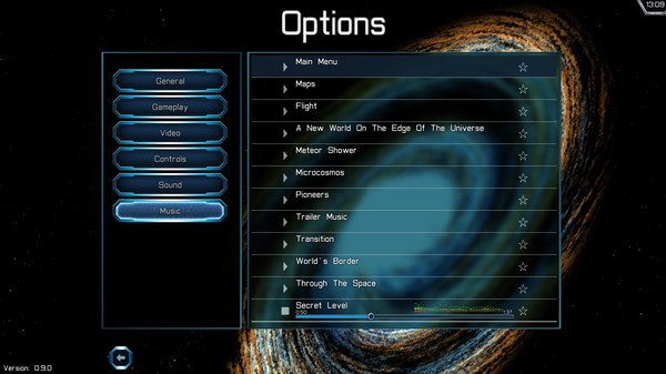 Blast-off screenshot 12