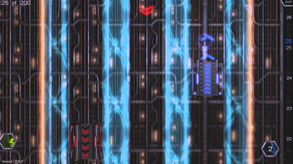 Blast-off screenshot 6