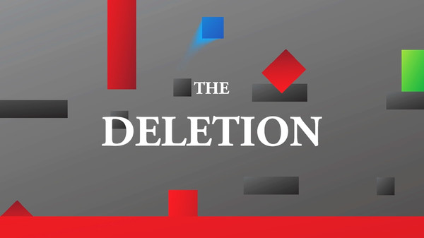 The Deletion screenshot 1
