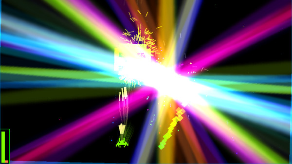 Void Invaders screenshot 11