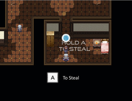 Ladra screenshot 4