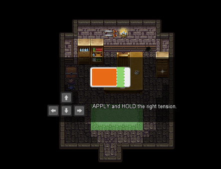 Ladra screenshot 2