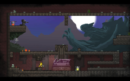 Dolguth screenshot 12