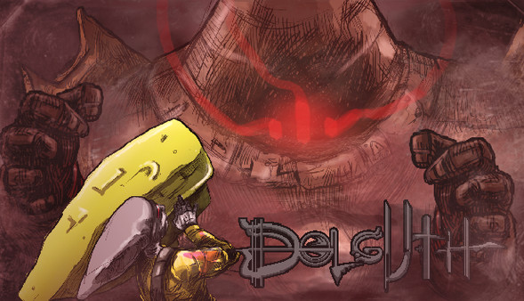 Dolguth screenshot 1