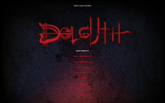 Dolguth screenshot 2