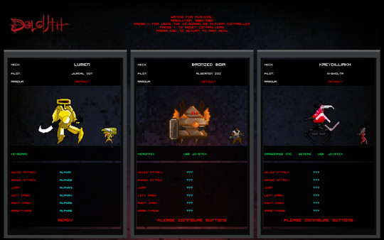 Dolguth screenshot 11