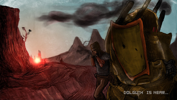 Dolguth screenshot 4