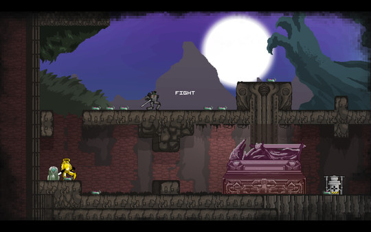 Dolguth screenshot 3