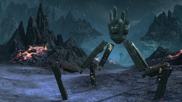 RIFT screenshot 10