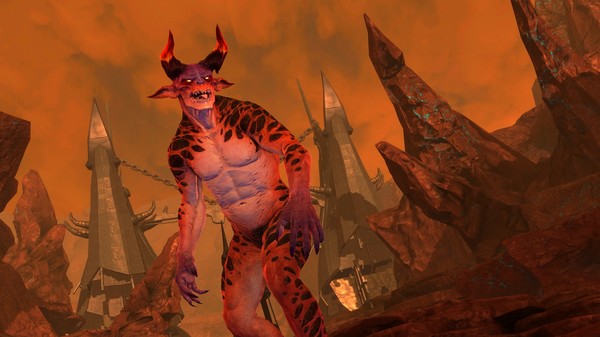 RIFT screenshot 11