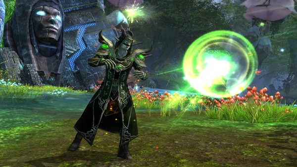 RIFT screenshot 7