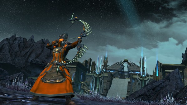 RIFT screenshot 4