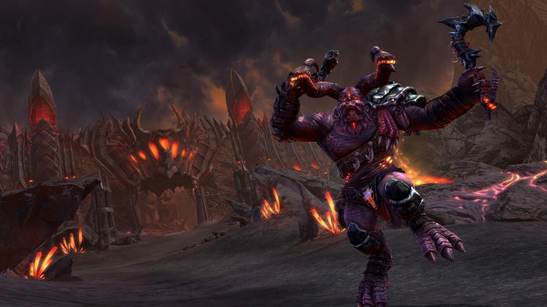 RIFT screenshot 9