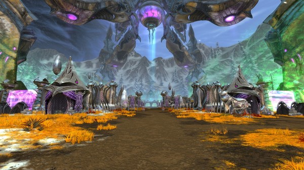 RIFT screenshot 1