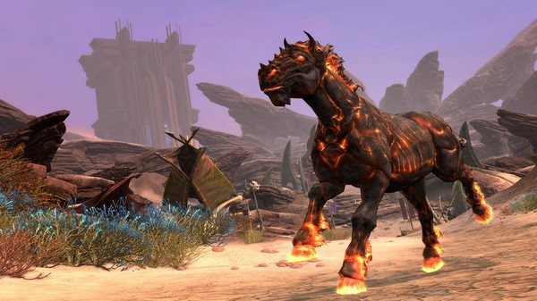 RIFT screenshot 8
