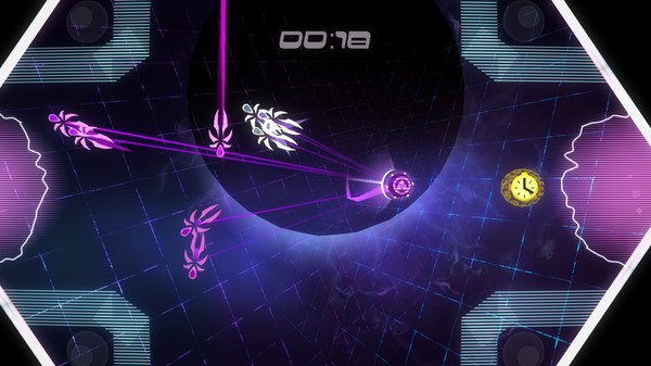 Arclight Cascade screenshot 5