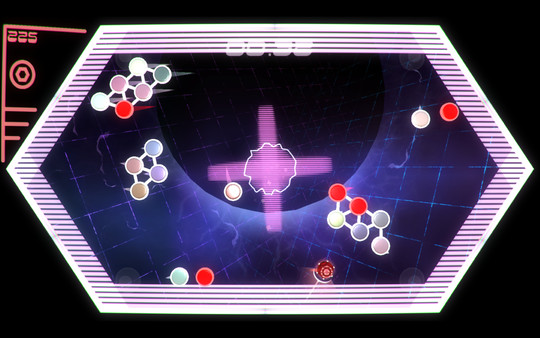 Arclight Cascade screenshot 1