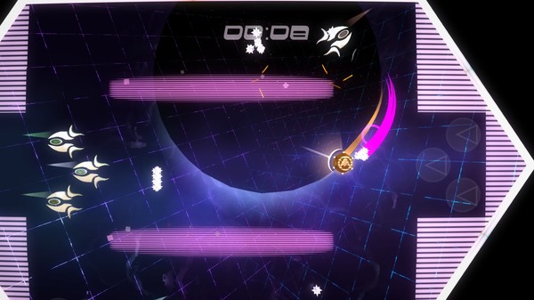 Arclight Cascade screenshot 4