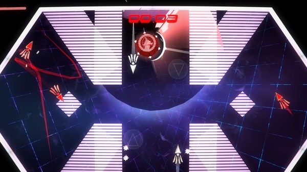 Arclight Cascade screenshot 3