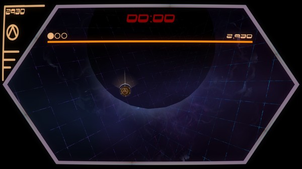 Arclight Cascade screenshot 2