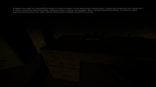 Fingerbones screenshot 3