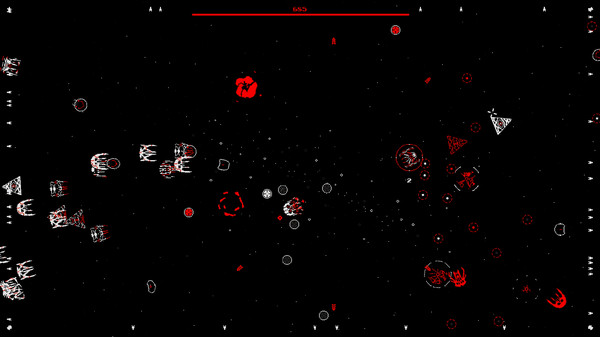 Alien Attack screenshot 6