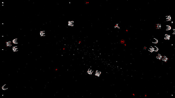 Alien Attack screenshot 4