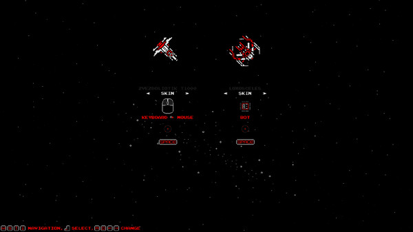 Alien Attack screenshot 2