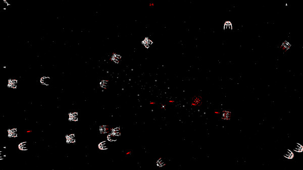 Alien Attack screenshot 3