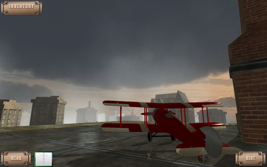 Ferrum's Secrets: Where Is Grandpa? screenshot 2